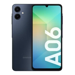 Samsung A06 128GB (Nuevo)