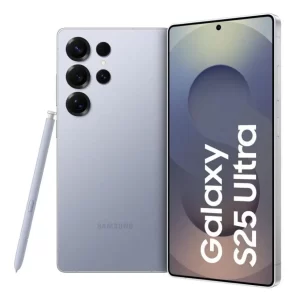 Samsung S25 Ultra 256GB (Nuevo)