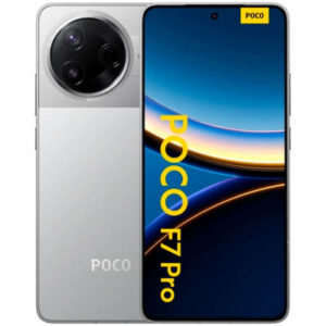 Poco F7 Pro 512GB (Nuevo)