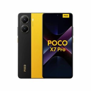 Poco X7 Pro 5G 512GB (Nuevo)