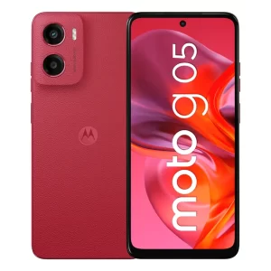 Motorola G05 128GB (Nuevo)