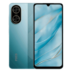 Poco C71 64GB (Nuevo)