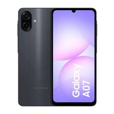 Samsung A07 128GB (Nuevo)