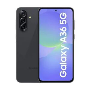 Samsung A36 5G 128GB (Nuevo)