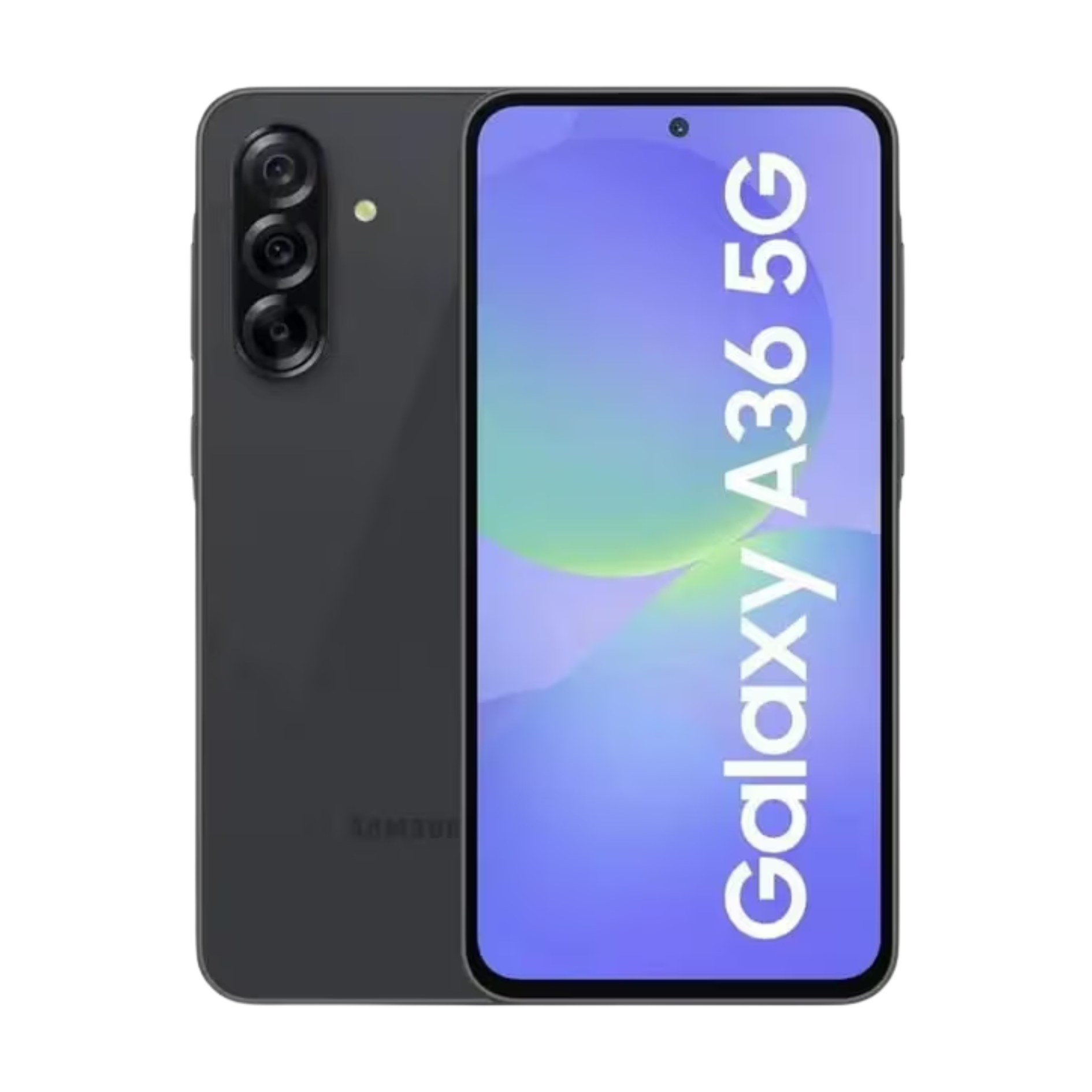 Samsung A36 5G 256GB (Nuevo)