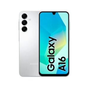 Samsung A16 128GB (Nuevo)