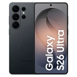 Samsung S26 Ultra 512GB (Nuevo)