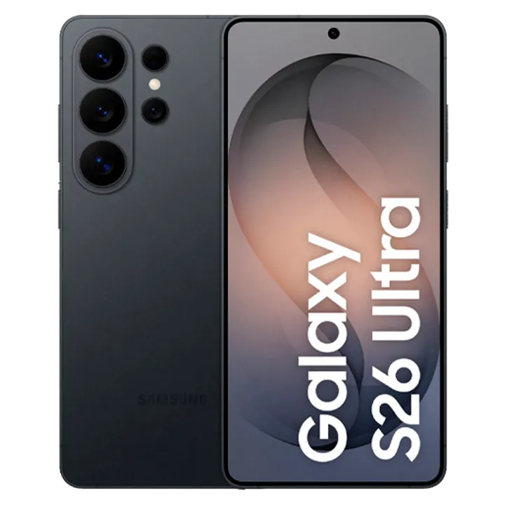 Samsung S26 Ultra 512GB (Nuevo)