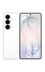 Samsung S26 5G 256GB